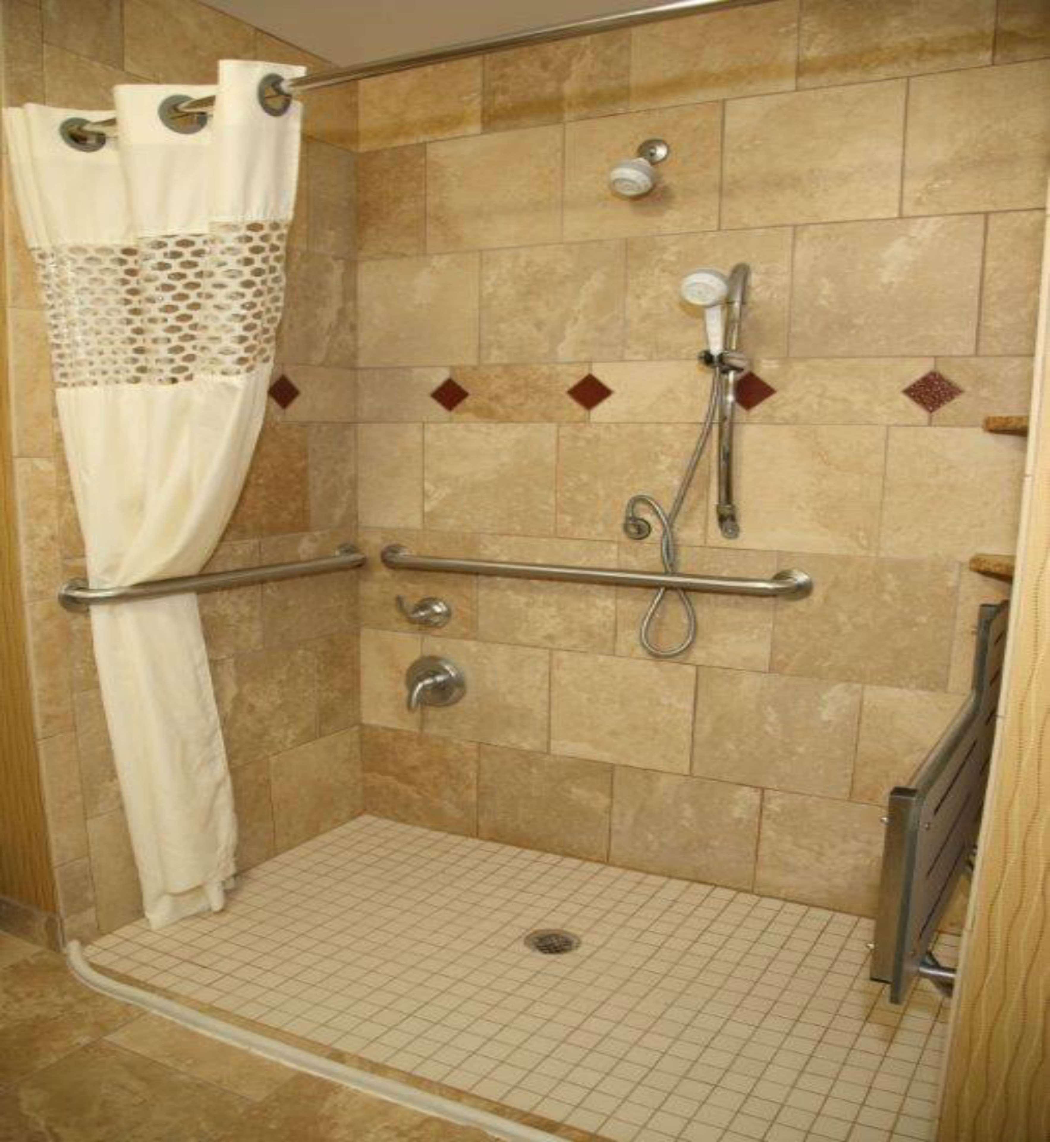 Hampton Inn & Suites Абердин Екстер'єр фото